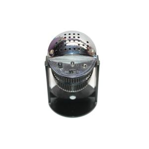 Лазерное шоу, цвет зеленый, красный, облака, Komoloff N02