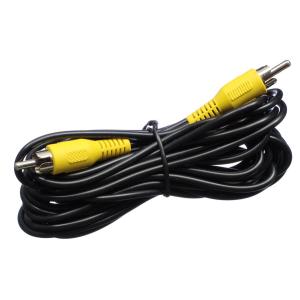 Видеокамера авто 318 врезная, заднего вида