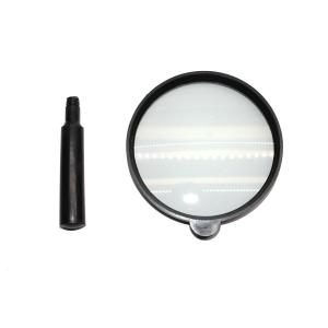 Лупа 130мм классик 