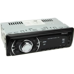 Автомагнитола GB 1779 microSD/SD/USB/FM, пульт