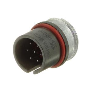 2РМ18КУН7Ш1В1 вилка кабельная без патрубка