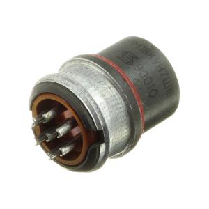 2РМ18КУН7Ш1В1 вилка кабельная без патрубка