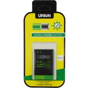 Аккумулятор совместимый с NOKIA (BL-5C) 3.7V 1.0Ah