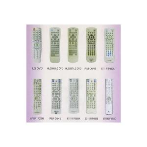 Пульт универсальный к LG RM645 (DVD377) DVD