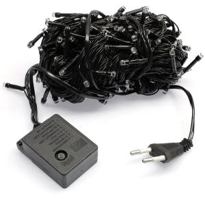 Гирлянда 178 свд, 15 метров, цветная