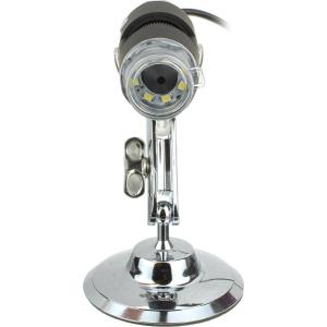 Микроскоп электронный USB 200x