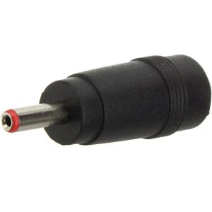 Переходник Штекер питания 3,0*1.3 - на гнездо питания 5,5*2.5