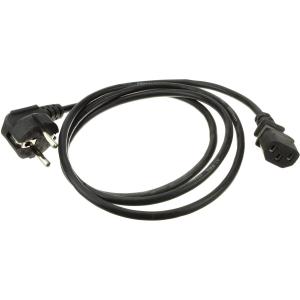 Шнур сетевой для ПК 1.5м 1000W