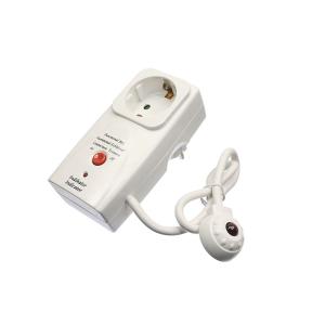 Розетка энергосберегающая Energenie ИК-управление