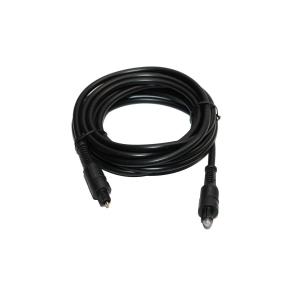 Кабель оптический Toslink 3М Gembird