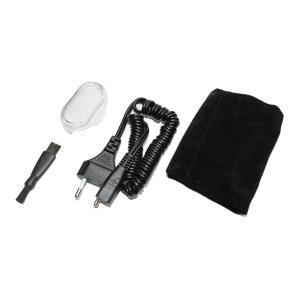 Бритва БЕРДСК 2365А 2Вт 2 ножа