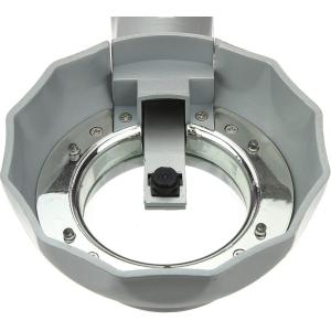 Микроскоп электронный YX-AK18 USB подсветка 5 свд