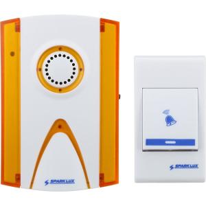 Звонок дистанционный SL-D611 32 мелодии 2батАА