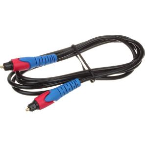 Кабель оптический Toslink 1.5М REXANT