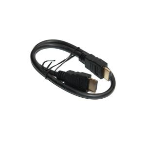 Шнур HDMI-HDMI 0.5M Gembird Cablexpert экран/пакет
