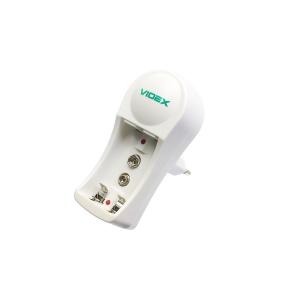 Зарядное устройство VIDEX N201 2xAA.AAA 