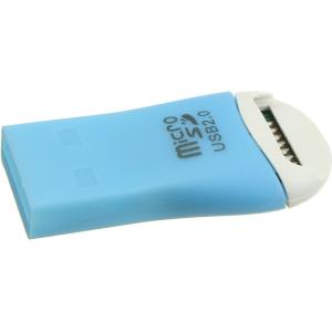 Картридер MRM030 microSD(G)-USB(A)
