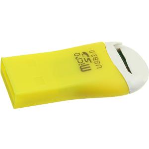 Картридер MRM030 microSD(G)-USB(A)