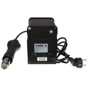 Паяльная станция ФЕН ELEMENT 858