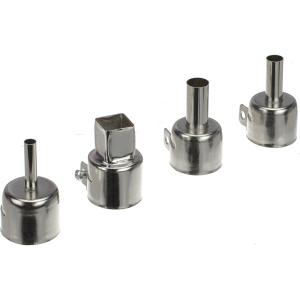 Паяльная станция ФЕН ELEMENT 858