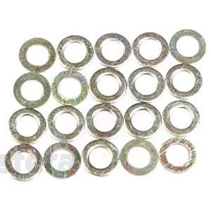 Шайба 2.6мм (20шт.)
