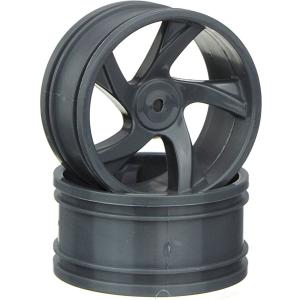 Диски HiMOTO 23626 1:18 (2шт.)