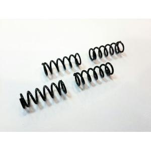 Пружина бампера HSP 08032 1:10