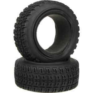 Шины передние HiMOTO 31404 1:10 (2шт.)