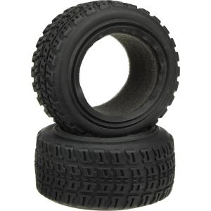 Шины задние HiMOTO 31405 1:10 (2шт.)