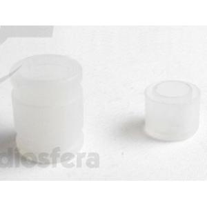 Муфта силиконовая VRX 10169