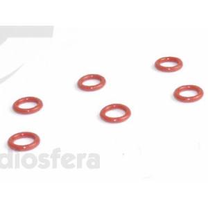 Прокладка О-образная VRX 10224 (6шт.)