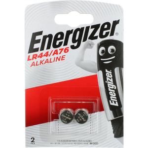 Батарейка Energizer AG13 LR44/A76