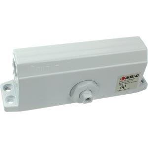 Доводчик OUBAO E-603 белый