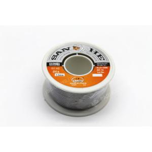 Припой 1,5мм 75гр катушка