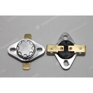 Термостат биметаллический 102С KSD301 10A 250V