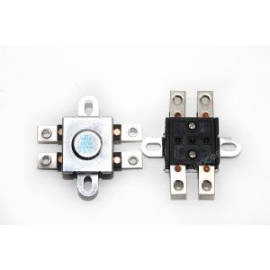 Термостат биметаллический 95С KSD304 40A 250V