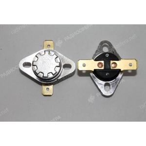 Термостат биметаллический 92С KSD301 10A