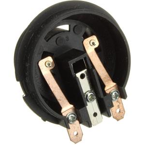 Контакты для чайника KSD169-D гнездо (50120032)