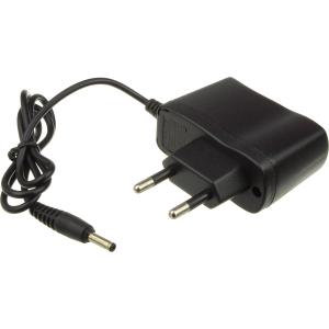 Зарядное устройство для ФОНАРЕЙ 3.7В LiPo 12/220В на 2 аккумулятора