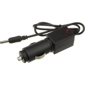 Зарядное устройство для ФОНАРЕЙ 3.7В LiPo 12/220В на 2 аккумулятора