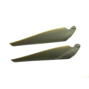 Пропеллер 11х8F APC