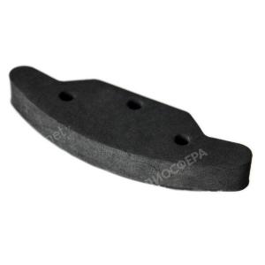 Бампер передний HSP 82822 1:16