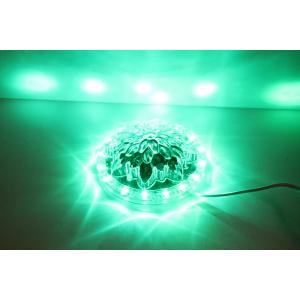 Сигнал Светодиодная система Funray BLOOM-200 3 цвета