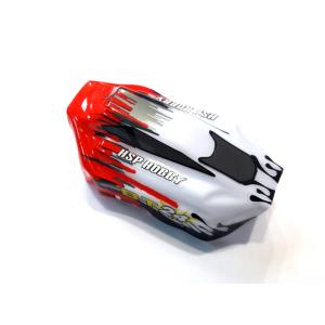 Кузов окрашенный BT24 HSP 24100 1:24