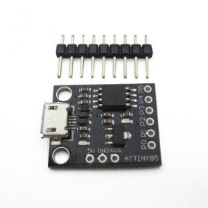 Модуль МК ATTiny85
