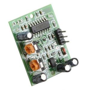 Датчик присутствия HC-SR501