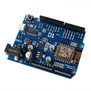 WifiDuino