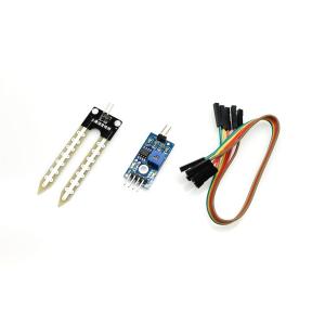 Датчик влажности почвы