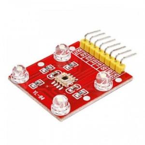 Модуль датчика цвета TCS3200