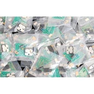 Набор для сборки усилителя на TDA7297